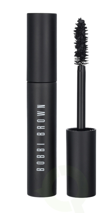 Bobbi Brown Eye Opening Mascara 12 ml Black i gruppen HELSE OG SKJØNNHET / Makeup / Øyne og øyebryn / Mascara hos TP E-commerce Nordic AB (C40514)