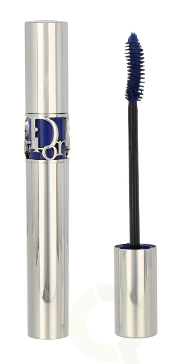 Christian Dior Dior Diorshow Iconic Overcurl Volume Mascara 6 gr #264 Blue i gruppen HELSE OG SKJØNNHET / Makeup / Øyne og øyebryn / Mascara hos TP E-commerce Nordic AB (C40536)