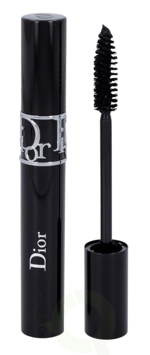 Christian Dior Dior Dior show 24H Wear Buildable Volume Mascara 10 ml #090 Black i gruppen HELSE OG SKJØNNHET / Makeup / Øyne og øyebryn / Mascara hos TP E-commerce Nordic AB (C40544)
