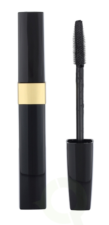 Chanel Inimitable Waterproof Mascara 5 gr #10 Noir i gruppen HELSE OG SKJØNNHET / Makeup / Øyne og øyebryn / Mascara hos TP E-commerce Nordic AB (C40547)