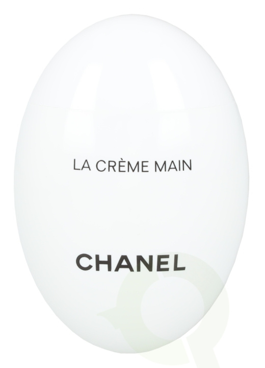 Chanel La Creme Main Hand Cream 50 ml i gruppen HELSE OG SKJØNNHET / Manikyr/pedikyr / Håndkrem hos TP E-commerce Nordic AB (C40548)