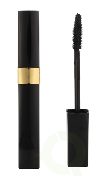 Chanel Inimitable Mascara 6 gr #10 Noir i gruppen HELSE OG SKJØNNHET / Makeup / Øyne og øyebryn / Mascara hos TP E-commerce Nordic AB (C40549)