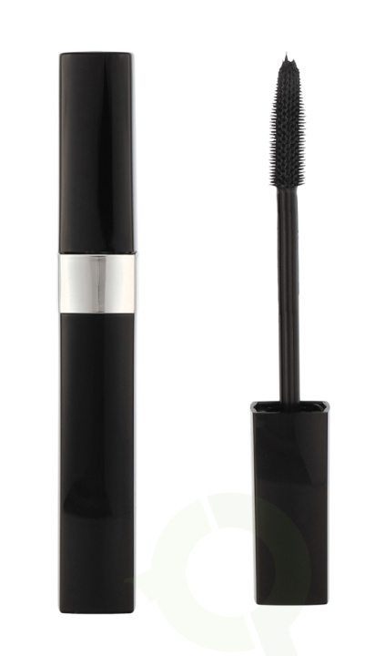 Chanel Inimitable Intense Mascara 6 gr #10 Noir i gruppen HELSE OG SKJØNNHET / Makeup / Øyne og øyebryn / Mascara hos TP E-commerce Nordic AB (C40551)