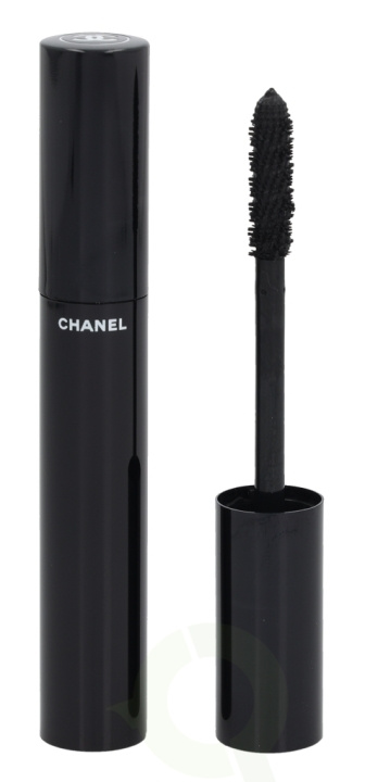 Chanel Le Volume De Chanel Mascara 6 gr #90 Noir Intense i gruppen HELSE OG SKJØNNHET / Makeup / Øyne og øyebryn / Mascara hos TP E-commerce Nordic AB (C40554)