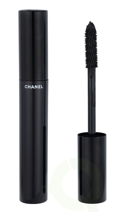 Chanel Le Volume De Chanel Mascara 6 gr #10 Noir i gruppen HELSE OG SKJØNNHET / Makeup / Øyne og øyebryn / Mascara hos TP E-commerce Nordic AB (C40556)