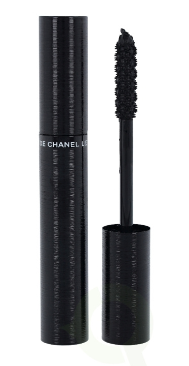 Chanel Le Volume Revolution de Chanel Mascara 6 gr #10 Noir i gruppen HELSE OG SKJØNNHET / Makeup / Øyne og øyebryn / Mascara hos TP E-commerce Nordic AB (C40559)