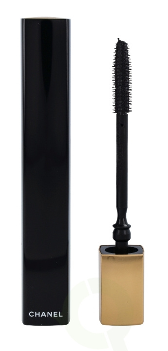 Chanel Noir Allure Mascara 6 gr #10 Noir i gruppen HELSE OG SKJØNNHET / Makeup / Øyne og øyebryn / Mascara hos TP E-commerce Nordic AB (C40563)