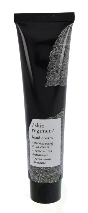 Comfort Zone Skin Regimen Hand Cream 75 ml i gruppen HELSE OG SKJØNNHET / Manikyr/pedikyr / Håndkrem hos TP E-commerce Nordic AB (C40589)