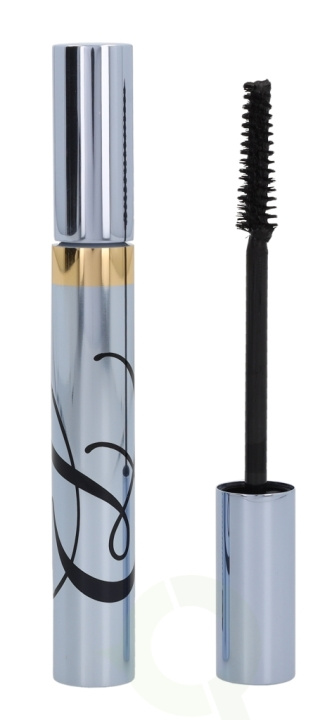 Estee Lauder E.Lauder Sumptuous Extreme Waterproof Mascara 8 ml #01 Extreme Black i gruppen HELSE OG SKJØNNHET / Makeup / Øyne og øyebryn / Mascara hos TP E-commerce Nordic AB (C40605)