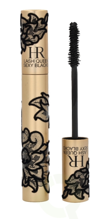 Helena Rubinstein HR Lash Queen Mascara Sexy Blacks 6.9 ml #01 Scandalous Black i gruppen HELSE OG SKJØNNHET / Makeup / Øyne og øyebryn / Mascara hos TP E-commerce Nordic AB (C40643)