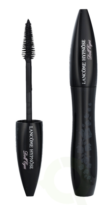 Lancome Hypnose Doll Eyes Mascara 6.5 gr #01 So Black! i gruppen HELSE OG SKJØNNHET / Makeup / Øyne og øyebryn / Mascara hos TP E-commerce Nordic AB (C40661)