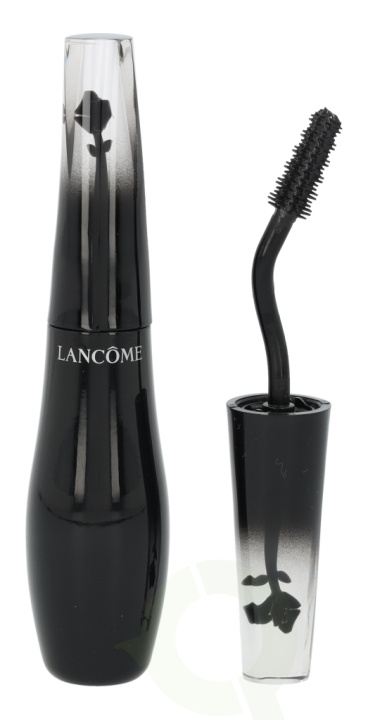 Lancome Grandiose Mascara 10 gr #01 Noir Mirifique i gruppen HELSE OG SKJØNNHET / Makeup / Øyne og øyebryn / Mascara hos TP E-commerce Nordic AB (C40665)