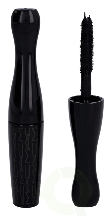 MAC In Extreme Dimension Lash Mascara 4 ml 3D Black i gruppen HELSE OG SKJØNNHET / Makeup / Øyne og øyebryn / Mascara hos TP E-commerce Nordic AB (C40730)