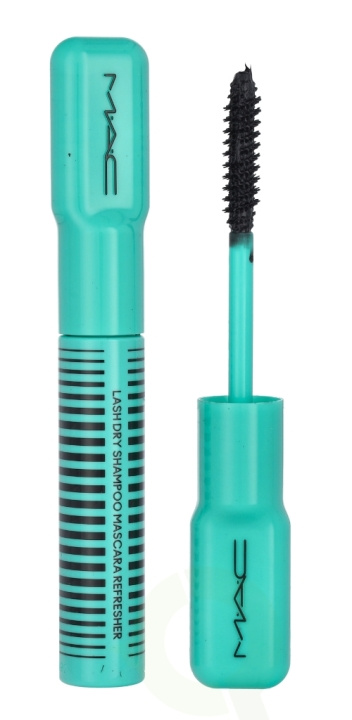 MAC Lash Dry Shampoo Mascara Refresher 6.5 ml i gruppen HELSE OG SKJØNNHET / Makeup / Øyne og øyebryn / Mascara hos TP E-commerce Nordic AB (C40740)