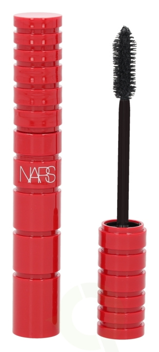 Nars Climax Dramatic Volumizing Mascara 6 gr Explicit Black i gruppen HELSE OG SKJØNNHET / Makeup / Øyne og øyebryn / Mascara hos TP E-commerce Nordic AB (C40742)