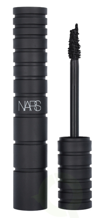 NARS Climax Extreme Mascara 7 gr Usensurert Svart i gruppen HELSE OG SKJØNNHET / Makeup / Øyne og øyebryn / Mascara hos TP E-commerce Nordic AB (C40744)