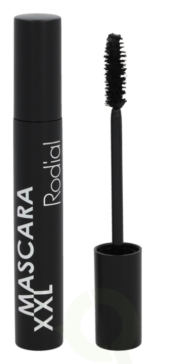 Rodial Glamolash Mascara XXL Extreme Black Lash Maximiser 13 ml Black Velvet i gruppen HELSE OG SKJØNNHET / Makeup / Øyne og øyebryn / Mascara hos TP E-commerce Nordic AB (C40760)