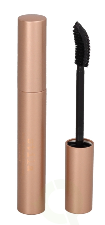 Stila Stay All Day Mascara 9 ml Intense Black i gruppen HELSE OG SKJØNNHET / Makeup / Øyne og øyebryn / Mascara hos TP E-commerce Nordic AB (C40771)