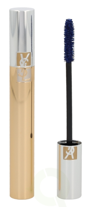 Yves Saint Laurent YSL Mascara Volume Effet Faux Cils 7.5 ml #03 Extreme Blue i gruppen HELSE OG SKJØNNHET / Makeup / Øyne og øyebryn / Mascara hos TP E-commerce Nordic AB (C40782)