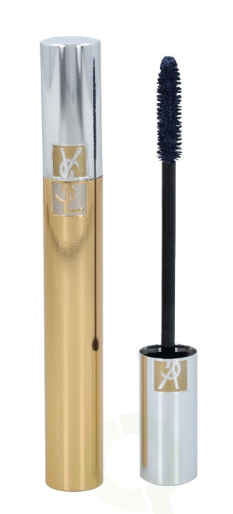 Yves Saint Laurent YSL Mascara Volume Effet Faux Cils 7.5 ml #06 Deep Night i gruppen HELSE OG SKJØNNHET / Makeup / Øyne og øyebryn / Mascara hos TP E-commerce Nordic AB (C40784)