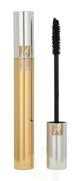 Yves Saint Laurent YSL Mascara Volume Effet Faux Cils 7.5 ml #01 High Density Black i gruppen HELSE OG SKJØNNHET / Makeup / Øyne og øyebryn / Mascara hos TP E-commerce Nordic AB (C40787)