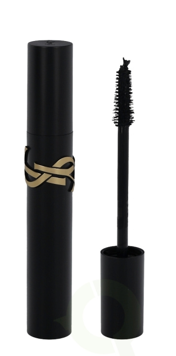 Yves Saint Laurent YSL Lash Clash Mascara 9 ml #01 Black i gruppen HELSE OG SKJØNNHET / Makeup / Øyne og øyebryn / Mascara hos TP E-commerce Nordic AB (C40791)