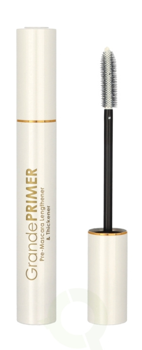 Grande Primer GrandePRIMER Pre-Mascara 9.1 gr i gruppen HELSE OG SKJØNNHET / Makeup / Øyne og øyebryn / Mascara hos TP E-commerce Nordic AB (C40798)