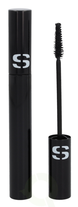 Sisley So Stretch Mascara 7.5 ml #1 Deep Black i gruppen HELSE OG SKJØNNHET / Makeup / Øyne og øyebryn / Mascara hos TP E-commerce Nordic AB (C40800)