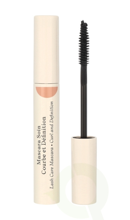 Embryolisse Lash Care Mascara 8 ml Black i gruppen HELSE OG SKJØNNHET / Makeup / Øyne og øyebryn / Mascara hos TP E-commerce Nordic AB (C40803)