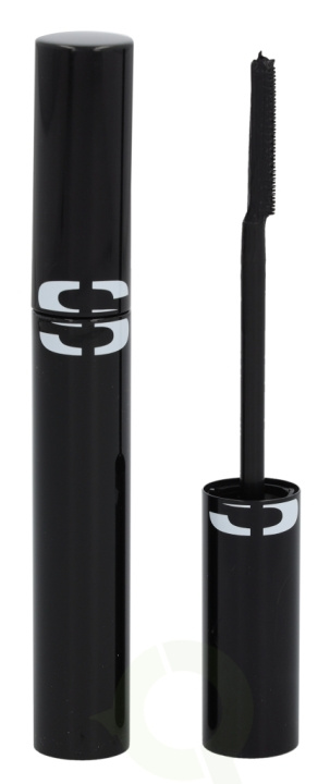 Sisley Mascara So Intense Deep 7.5 ml #01 Deep Black i gruppen HELSE OG SKJØNNHET / Makeup / Øyne og øyebryn / Mascara hos TP E-commerce Nordic AB (C40807)