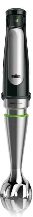 Braun MQ7000X MultiQuick 7 stavmikser i gruppen HJEM, HUS OG HAGE / Husholdningsapparater / Matprosessorer og kjøkkenassistenter / Stavmiksere hos TP E-commerce Nordic AB (C40871)