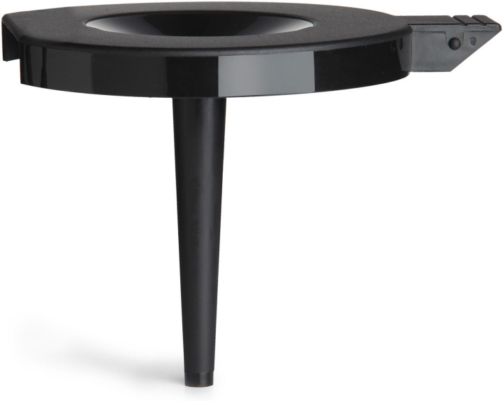 Moccamaster kannearomahette for KBG-, CD- og GCS-modeller, svart i gruppen HJEM, HUS OG HAGE / Husholdningsapparater / Kaffe og espresso / Kapsler, filter og tilbehør hos TP E-commerce Nordic AB (C40874)