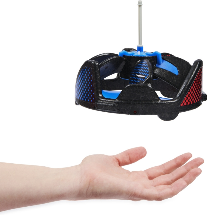 Air Hogs Gravitor leketøy drone i gruppen LEKER, BARN OG BABY / Radiostyrt / Droner hos TP E-commerce Nordic AB (C40888)