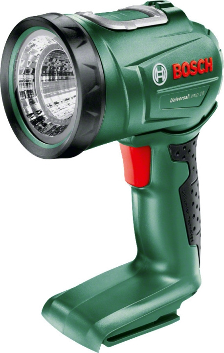 Bosch UniversalLamp 18V Solo arbeidslampe i gruppen HJEM, HUS OG HAGE / Verktøy / Annet elektrisk verktøy hos TP E-commerce Nordic AB (C40897)