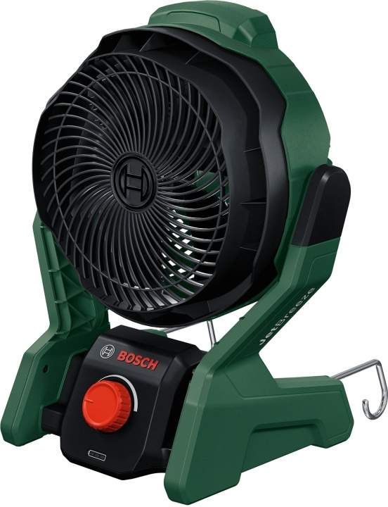Bosch UniversalFan 18V-1000 Solo batteridrevet vifte i gruppen HJEM, HUS OG HAGE / Verktøy / Annet elektrisk verktøy hos TP E-commerce Nordic AB (C40929)