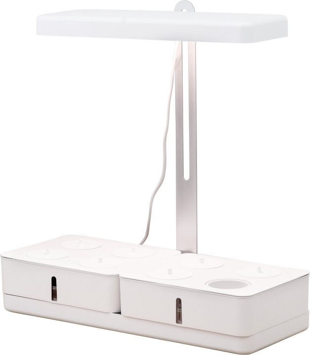 AIRAM Daisy plantelampe, 20W/835, 1450 lm i gruppen SPORT, FRITID & HOBBY / Morsomme produkter / Smarte produkter hos TP E-commerce Nordic AB (C40943)