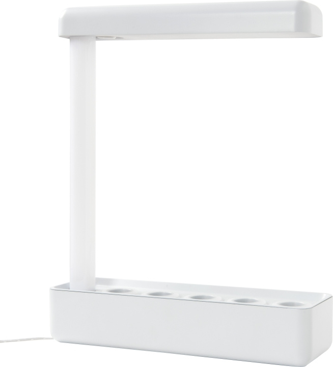 AIRAM Herby plantelampe, 10W/840, 650 lm i gruppen SPORT, FRITID & HOBBY / Morsomme produkter / Smarte produkter hos TP E-commerce Nordic AB (C40944)