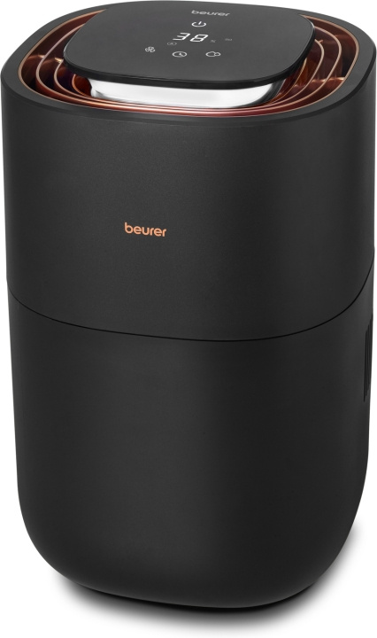 Beurer LB300 Plus -luftfuktare i gruppen HJEM, HUS OG HAGE / Vifter og klimaprodukter / Luftfuktere hos TP E-commerce Nordic AB (C40986)