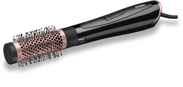 Babyliss BLAS126E Perfect Finish - lufttang med hette i gruppen HELSE OG SKJØNNHET / Hår & styling / Stylingverktøy / Krølltenger hos TP E-commerce Nordic AB (C41019)
