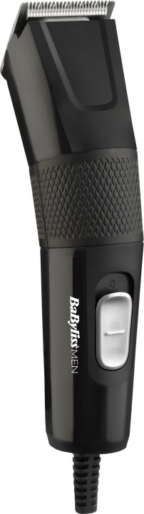 Babyliss BLE756E -Hjemmeklipper i gruppen HELSE OG SKJØNNHET / Hår & styling / Barbering og trimming / Hårtrimmere hos TP E-commerce Nordic AB (C41025)