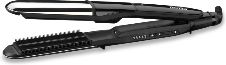 Babyliss BLST496E Dampstrykejern i gruppen HELSE OG SKJØNNHET / Hår & styling / Stylingverktøy / Rettetenger hos TP E-commerce Nordic AB (C41026)