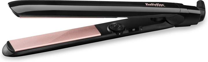 Babyliss BLST298E Smooth Control 235 -suoristusrauta i gruppen HELSE OG SKJØNNHET / Hår & styling / Stylingverktøy / Rettetenger hos TP E-commerce Nordic AB (C41027)