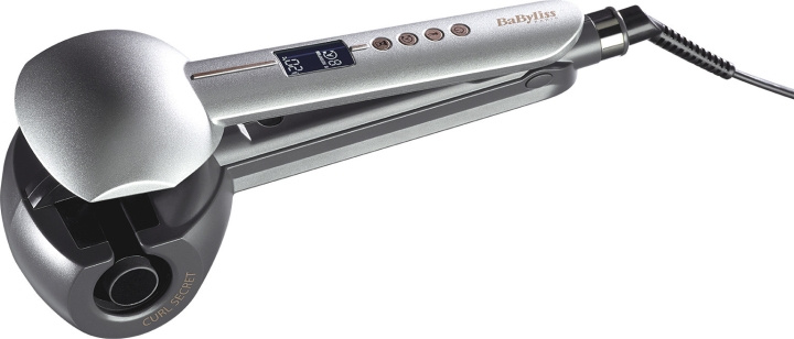 Babyliss C1600E Curl Secret Optimum - automatisk krølltang i gruppen HELSE OG SKJØNNHET / Hår & styling / Stylingverktøy / Krølltenger hos TP E-commerce Nordic AB (C41040)