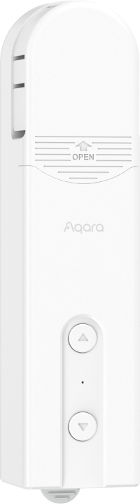 Aqara Driver for rullegardin E1 gardinstyring i gruppen HJEM, HUS OG HAGE / Smarthus / Smarthussystemer hos TP E-commerce Nordic AB (C41056)