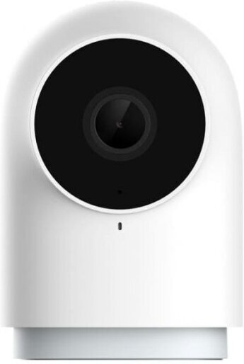 Aqara G2H Pro Camera Hub overvåkningskamera i gruppen HJEM, HUS OG HAGE / Alarm, Sikkerhet og overvåking / Overvåkingskameraer / Digitalt (nettverk) / Innendørs kameraer hos TP E-commerce Nordic AB (C41091)