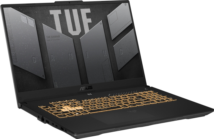 Asus TUF Gaming A17 17,3