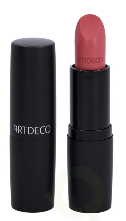 Artdeco Perfect Mat Lipstick 4 gr #160 Rosy Cloud i gruppen HELSE OG SKJØNNHET / Makeup / Lepper / Leppestift hos TP E-commerce Nordic AB (C41145)