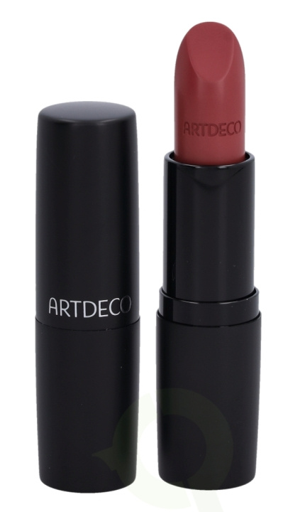 Artdeco Perfect Mat Lipstick 4 gr #179 Indian Rose i gruppen HELSE OG SKJØNNHET / Makeup / Lepper / Leppestift hos TP E-commerce Nordic AB (C41147)