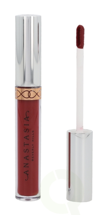 Anastasia Beverly Hills Liquid Lipstick 3.2 gr Heathers i gruppen HELSE OG SKJØNNHET / Makeup / Lepper / Leppestift hos TP E-commerce Nordic AB (C41173)