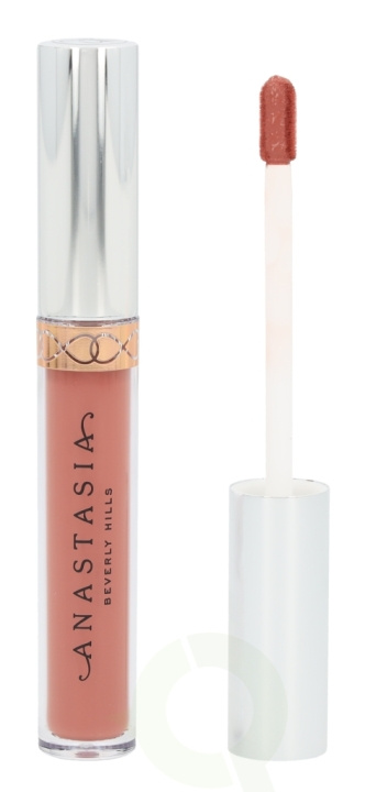 Anastasia Beverly Hills Liquid Lipstick 3.2 gr Hudson i gruppen HELSE OG SKJØNNHET / Makeup / Lepper / Leppestift hos TP E-commerce Nordic AB (C41175)
